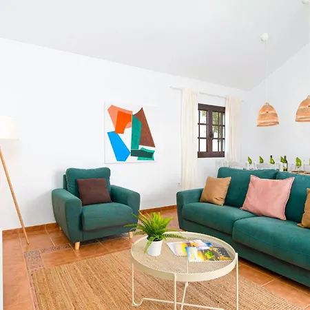 Villa Denise By